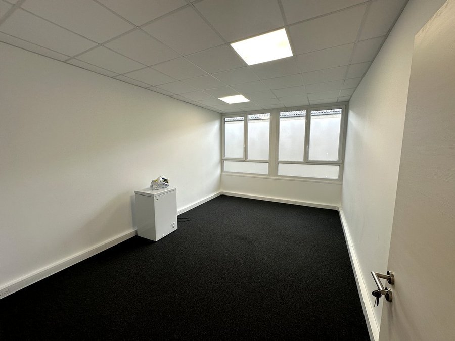 Espace fonctionnel — Centre des Prunus