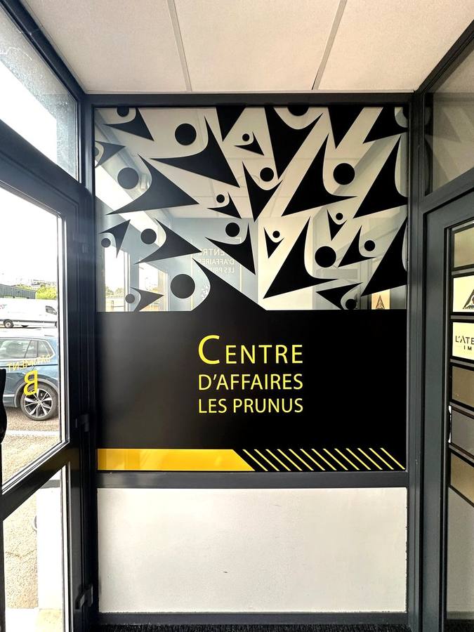 ZI Nancy Porte Sud — Centre des Prunus